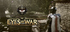 EYES OF WAR PC - ENVIO DIGITAL