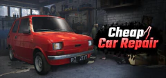 CHEAP CAR REPAIR PC - ENVIO DIGITAL