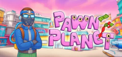 PAWN PLANET PC - ENVIO DIGITAL