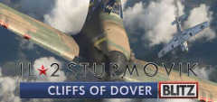 IL-2 STURMOVIK: CLIFFS OF DOVER PC - ENVIO DIGITAL