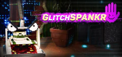 GLITCHSPANKR PC - ENVIO DIGITAL