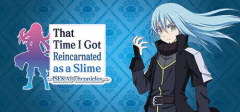 THAT TIME I GOT REINCARNATED AS A SLIME ISEKAI CHRONICLES PC - ENVIO DIGITAL