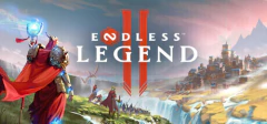 ENDLESS™ LEGEND 2 PC - ENVIO DIGITAL