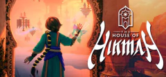 THE HOUSE OF HIKMAH PC - ENVIO DIGITAL
