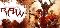 R.A.W. REALMS OF ANCIENT WAR PC - ENVIO DIGITAL