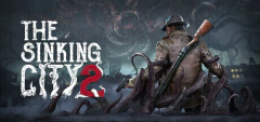 THE SINKING CITY 2 PC - ENVIO DIGITAL