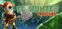 FLYHUNTER ORIGINS PC - ENVIO DIGITAL