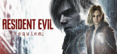 RESIDENT EVIL REQUIEM DELUXE EDITION PC - ENVIO DIGITAL