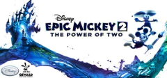DISNEY EPIC MICKEY 2: THE POWER OF TWO PC - ENVIO DIGITAL