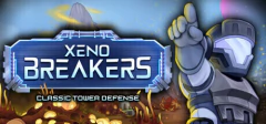 XENOBREAKERS: CLASSIC TOWER DEFENSE PC - ENVIO DIGITAL