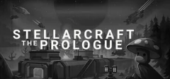 STELLARCRAFT THE PROLOGUE PC - ENVIO DIGITAL