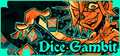 DICE GAMBIT PC - ENVIO DIGITAL