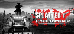 SPLATTER - ZOMBIECALYPSE NOW PC - ENVIO DIGITAL