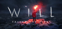 WILL: FOLLOW THE LIGHT PC - ENVIO DIGITAL