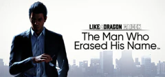 LIKE A DRAGON GAIDEN: THE MAN WHO ERASED HIS NAME PC - ENVIO DIGITAL