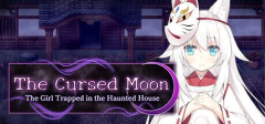 THE CURSED MOON ~THE GIRL TRAPPED IN THE HAUNTED HOUSE~ PC - ENVIO DIGITAL