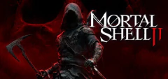 MORTAL SHELL II PC - ENVIO DIGITAL