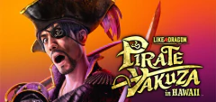 LIKE A DRAGON: PIRATE YAKUZA IN HAWAII PC - ENVIO DIGITAL