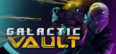 GALACTIC VAULT PC - ENVIO DIGITAL