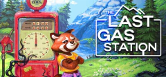 THE LAST GAS STATION PC - ENVIO DIGITAL