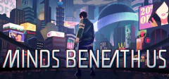 MINDS BENEATH US PC - ENVIO DIGITAL