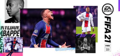 EA SPORTS FIFA 21 PC - ENVIO DIGITAL