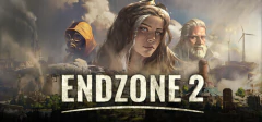 ENDZONE 2 PC - ENVIO DIGITAL