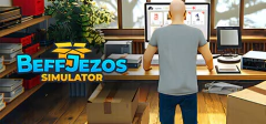 BEFF JEZOS SIMULATOR PC - ENVIO DIGITAL