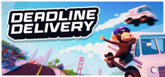 DEADLINE DELIVERY PC - ENVIO DIGITAL