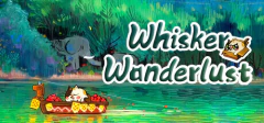 WHISKER WANDERLUST: THE WONDROUS JOURNEY PC - ENVIO DIGITAL