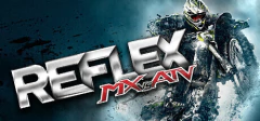 MX VS. ATV REFLEX PC - ENVIO DIGITAL