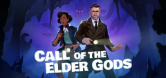 CALL OF THE ELDER GODS PC - ENVIO DIGITAL