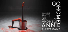 GO HOME ANNIE: AN SCP GAME PC - ENVIO DIGITAL