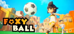 FOXYBALL PC - ENVIO DIGITAL