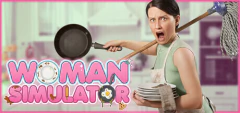 WOMAN SIMULATOR PC - ENVIO DIGITAL