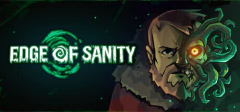 EDGE OF SANITY PC - ENVIO DIGITAL