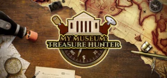 MY MUSEUM: TREASURE HUNTER PC - ENVIO DIGITAL