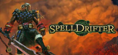 SPELLDRIFTER PC - ENVIO DIGITAL