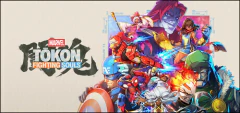 MARVEL TŌKON: FIGHTING SOULS PC - ENVIO DIGITAL