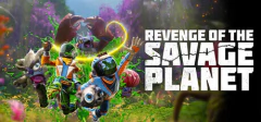 REVENGE OF THE SAVAGE PLANET PC - ENVIO DIGITAL