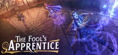 THE FOOL'S APPRENTICE PC - ENVIO DIGITAL