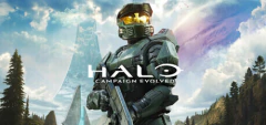 HALO: CAMPAIGN EVOLVED PC - ENVIO DIGITAL
