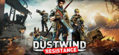DUSTWIND: RESISTANCE PC - ENVIO DIGITAL