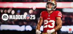 EA SPORTS™ MADDEN NFL 25 PC - ENVIO DIGITAL