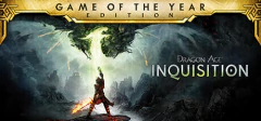 DRAGON AGE™ INQUISITION PC - ENVIO DIGITAL