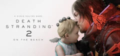 DEATH STRANDING 2 ON THE BEACH DIGITAL DELUXE EDITION PC - ENVIO DIGITAL