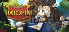 RATOPIA PC - ENVIO DIGITAL