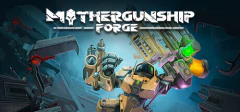 MOTHERGUNSHIP: FORGE PC - ENVIO DIGITAL