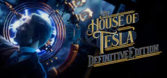 THE HOUSE OF TESLA: DEFINITIVE EDITION PC - ENVIO DIGITAL