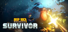 DEEP ROCK GALACTIC: SURVIVOR PC - ENVIO DIGITAL